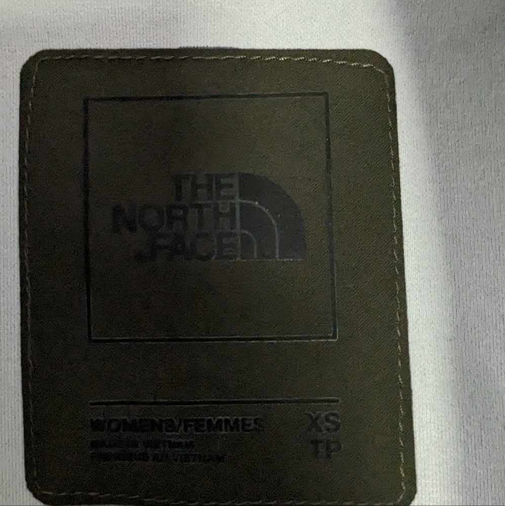 North Face Apex Shell Jacket - Picture 3 of 9